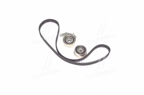 Комплект ГРМ Opel:Astra,Kadett,Vectra 2.0 Gates K015205