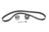 Комплект ГРМ Peugeot 106 1.4 D 91-96 (25.4x143z) K015207