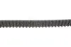 Комплект ГРМ Peugeot 106 1.4 D 91-96 (25.4x143z) Gates K015207 (фото 9)