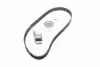 Комплект ГРМ Toyota Hiace III/IV/ Hilux V/VI 2.4 D-06 (31x129z) Gates K015214XS (фото 2)