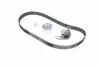 Комплект ГРМ Toyota Hiace III/IV/ Hilux V/VI 2.4 D-06 (31x129z) Gates K015214XS (фото 3)