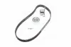 Комплект ГРМ Toyota Hiace III/IV/ Hilux V/VI 2.4 D-06 (31x129z) Gates K015214XS (фото 4)