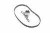 Комплект ГРМ Ford:Fiesta,Sierra 1.4/1.6 Gates K015225XS (фото 4)