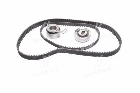 Комплект ГРМ Honda Accord IV/V 1.9-2.2i -98 Gates K015234XS
