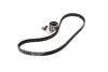 Комплект ГРМ Rover 100/200/400/Streetwise 90-05 (23x143z) Gates K015238XS (фото 2)