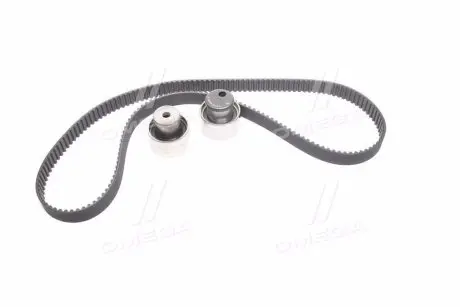 Комплект ГРМ Fiat Ducato 1.9TD 89-02 Gates K015299