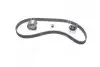 Комплект ГРМ Mazda 323/626 2.0i 91-04 Gates K015341XS (фото 1)