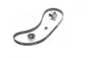 Комплект ГРМ Mazda 323/626 2.0i 91-04 Gates K015341XS (фото 4)