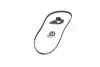 Комплект ГРМ Renault Laguna/Megane 2.0 93-01 (19x127z) Gates K015370XS (фото 2)