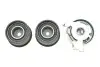 Комплект ГРМ Opel Astra/Opel Vectra 1.8-2.0i Gates K015408XS (фото 5)