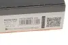 Комплект ГРМ Daewoo Lanos/Nexia/Chevrolet Aveo/Lacetti 1.4-1.6 16V 03- Gates K015419XS (фото 7)