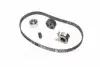 Комплект ГРМ Mazda 323 C V/F V/P V/S V 1.5 16V 94-98 (22x125z) Gates K015421XS (фото 3)
