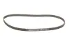 Комплект ГРМ VW Caddy/T4/LT 1.6-2.0 91-01 (18x121z) Gates K015424XS (фото 2)