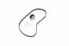 Комплект ГРМ (ремень + ролик) SEAT AROSA, CORDOBA, CORDOBA VARIO, IBIZA II, INCA; VW CADDY II, CADDY II/MINIVAN, GOLF III, LUPO I, POLO, POLO III, POLO III CLASSIC 1.0/1.3/1.4 08.91-07.05 Gates K015427XS (фото 4)