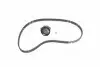 Комплект ГРМ VW Caddy/Golf/Polo 1.6i 95-01/Skoda Octavia 1.6 96-04/Seat Ibiza 1.6 93-02 (19x137z) Gates K015428XS (фото 1)