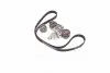 Комплект ГРМ Opel Omega B/Vectra A/B 2.5/3.0 94-01 K015453XS