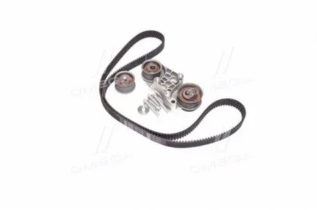 Комплект ГРМ Opel Omega B/Vectra A/B 2.5/3.0 94-01 Gates K015453XS
