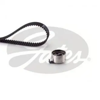 Комплект ГРМ Ford Ranger 2.5TD 99-06 Gates K015478XS