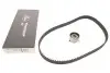 Комплект ГРМ Honda CR-V 2.0 16V 4WD 95-02 (26x125z) GATES K015505XS