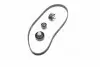 Комплект ГРМ Ford Focus/Mondeo 96-04 (25.4x129) Gates K015508XS (фото 4)