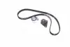 Комплект ГРМ Renault Laguna 2.0i 16V 95-01 Gates K015509XS (фото 3)