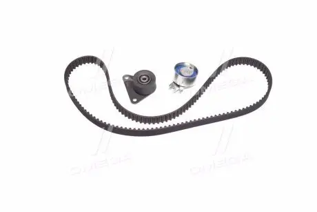 Комплект ГРМ Renault Laguna 2.0i 16V 95-01 Gates K015509XS (фото 1)
