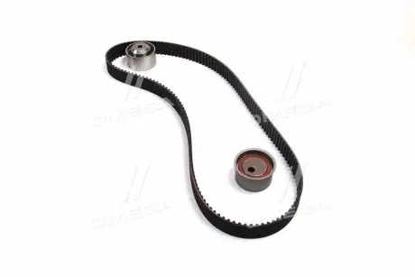 Комплект ГРМ Mitsubishi Carisma 1.8 95-06 (29x154) Gates K015514XS