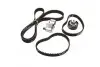 Комплект ГРМ Land Rover Freelander 2.5 V6 Gates K015527XS (фото 4)