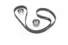 Комплект ГРМ Hyundai Sonata/Kia Sportage 2.5/2.7 01- (32x207z) Gates K015555XS (фото 3)