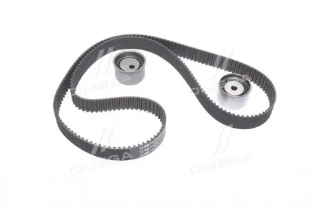 Комплект ГРМ Hyundai Sonata/Kia Sportage 2.5/2.7 01- (32x207z) Gates K015555XS