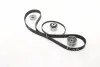 Комплект ГРМ Hyundai Sonata/SantaFe/Kia Sorento 2.0/2.4 98-08 (29x173/12.7x65) Gates K015556XS (фото 3)