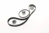 Комплект ГРМ Hyundai Sonata/SantaFe/Kia Sorento 2.0/2.4 98-08 (29x173/12.7x65) Gates K015556XS (фото 4)