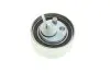Комплект ГРМ VW Passat/Audi A4/A6/A8 2.5TDI 97-06 (30x207z/24x87z) Gates K015557XS (фото 19)
