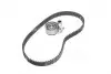 Комплект ГРМ Toyota Land Cruiser Prado/Hilux 2.5D/3.0D 00- (25x97) Gates K015560XS (фото 2)
