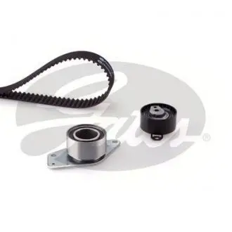 Комплект ГРМ Renault Megane I/Master II/Scenic I 1.9D 97-03 (26x153) Gates K015561XS