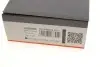 Комплект ГРМ Renault Kangoo 1.5dCi 01- (123x27) Gates K015578XS (фото 7)
