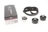 Комплект ГРМ Jeep Cherokee/Chrysler Grand Voyager 2.5/2.8CRD 95-08 GATES K015586XS