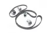 Комплект ГРМ Land Rover Discovery 04-/Sport 3.0D 13- (4x4) Gates K015624XS (фото 2)