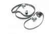 Комплект ГРМ Land Rover Discovery 04-/Sport 3.0D 13- (4x4) Gates K015624XS (фото 4)