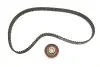 Комплект ГРМ Fiat Doblo 1,2-1,4 01- Gates K015627XS (фото 1)