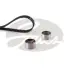 Комплект ГРМ Mazda 3/5/6 2.0D 05- K015630XS