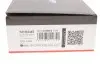 Комплект ГРМ Chevrolet Laceti/Nubira 2.0D 07- (22x151z) Gates K015634XS (фото 11)