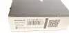 Комплект ГРМ Jeep Cherokee/Wrangler 2.8 CRD 07- (25x171) Gates K015645XS (фото 11)