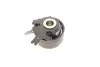 Комплект ГРМ Jeep Cherokee/Wrangler 2.8 CRD 07- (25x171) Gates K015645XS (фото 7)