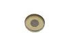 Комплект ГРМ Jeep Cherokee/Wrangler 2.8 CRD 07- (25x171) Gates K015645XS (фото 9)
