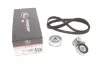 Комплект ГРМ Mitsubishi Outlander 06-/Pajero Sport 08- 3.0 4WD (20x179z) K015647XS