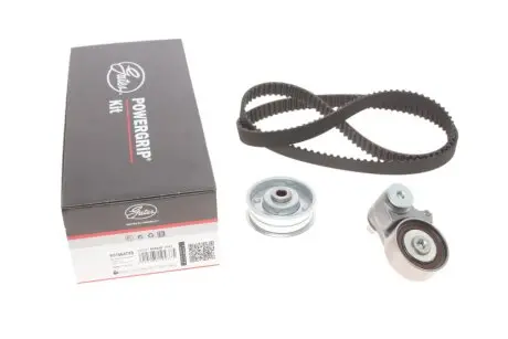 Комплект ГРМ Mitsubishi Outlander 06-/Pajero Sport 08-3.0 4WD (20x179z) Gates K015647XS