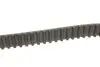 Комплект ГРМ Citroen C3/ Peugeot 207/208 1.4 HDi 09- (25.4x139z) Gates K015657XS (фото 3)