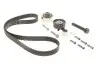 Комплект ГРМ VW Crafter 2.5TDI 06- Gates K015661XS (фото 1)