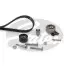 Комплект ГРМ Opel Insignia A 2.0 Biturbo /CDTi 08-, 140/143kw Gates K015663XS (фото 1)
